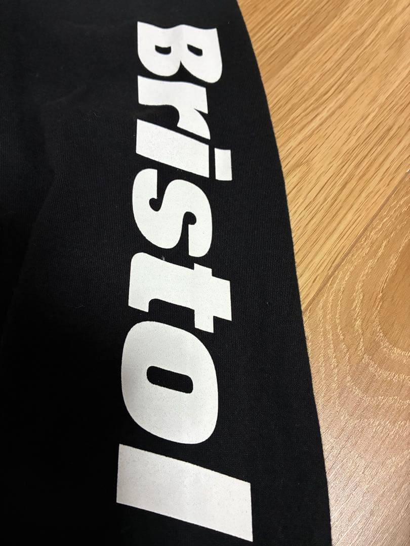 Bristol fr2 ロンT XL