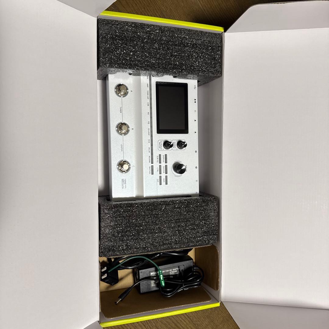 Mooer GE250 ギターエフェクター