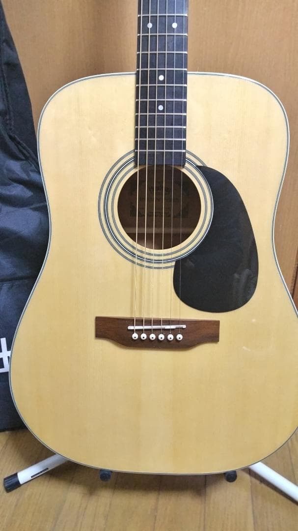 ❤️弦高調整済！「Headway ヘッドウエイ HD-25 NA」＋専用ケース