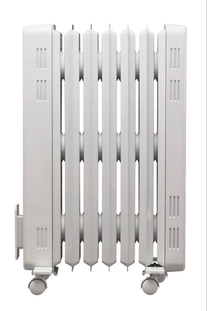 お得）Dimplex電気ヒーター オイルフリーヒーター8~10畳