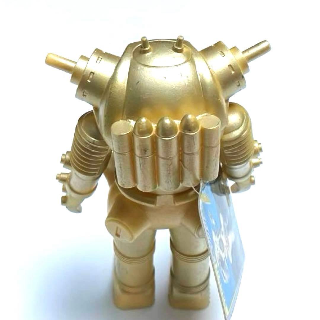 ②−1 ウルトラコレクション キングジョー 第一期最初期版 白プラタグ 付き