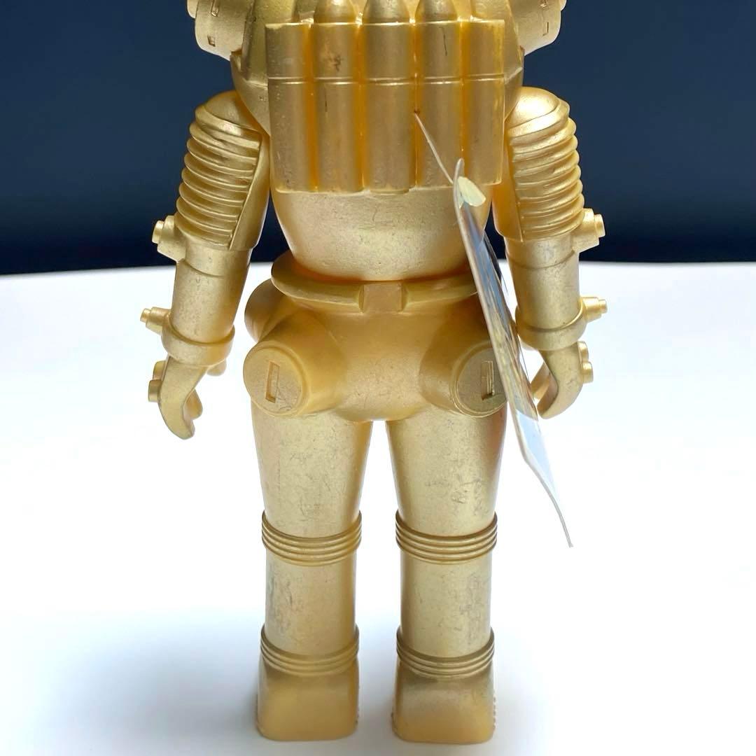 ②−1 ウルトラコレクション キングジョー 第一期最初期版 白プラタグ 付き