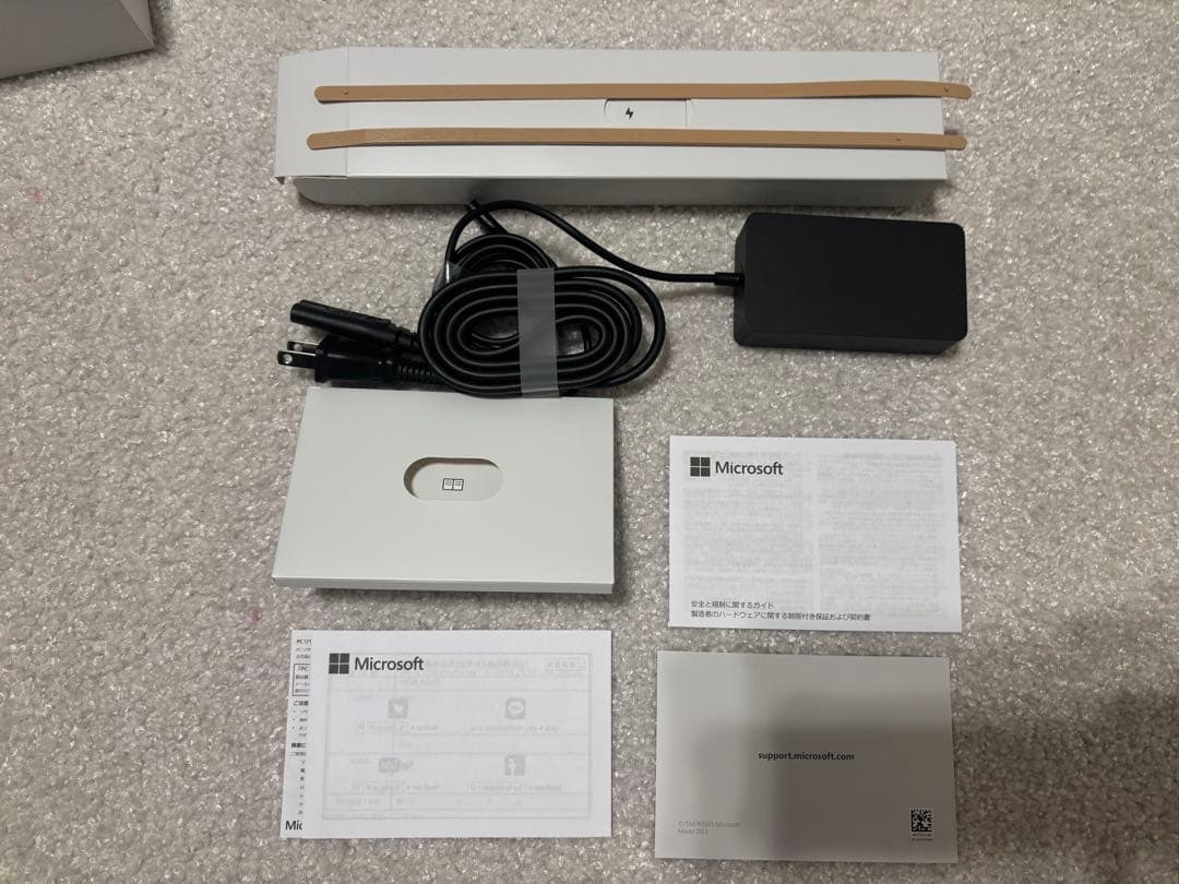 Windowsノート本体 Microsoft Surface Laptop Go 3 sandstone