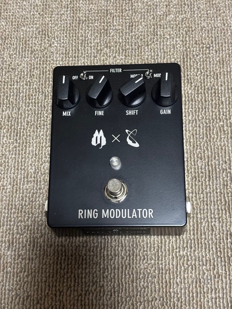 ギター Free The Tone RM-1S
