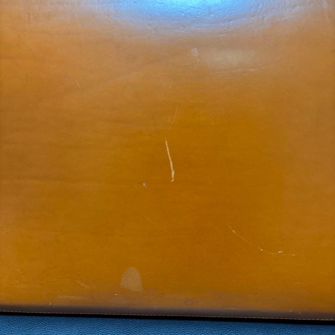 ビルアンバーグ　ロケットバッグ