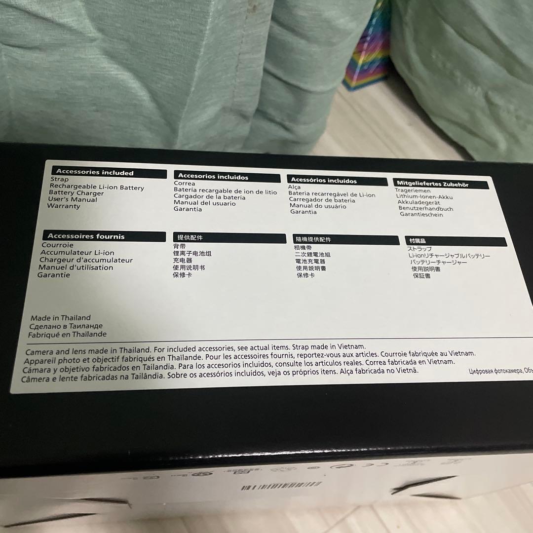 ⭐︎新品⭐︎Nikon D5600 デジタル一眼レフカメラ