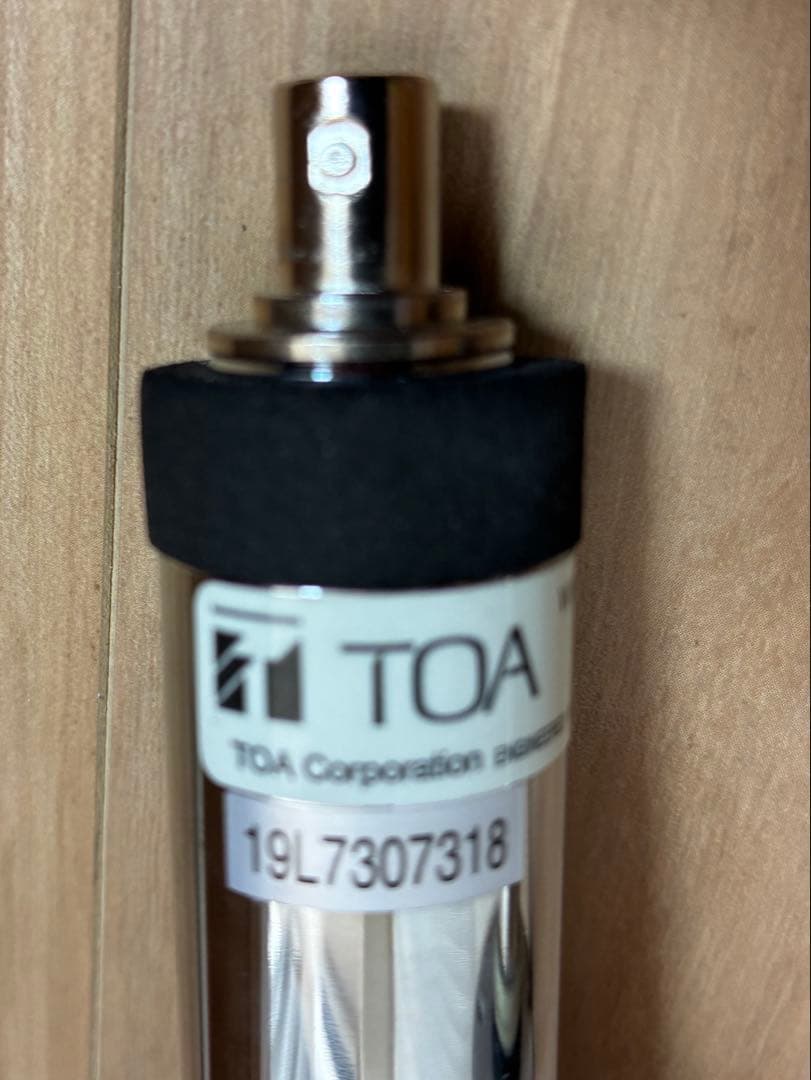 TOA 天井取付用ワイヤレスアンテナ　YW-540 2個