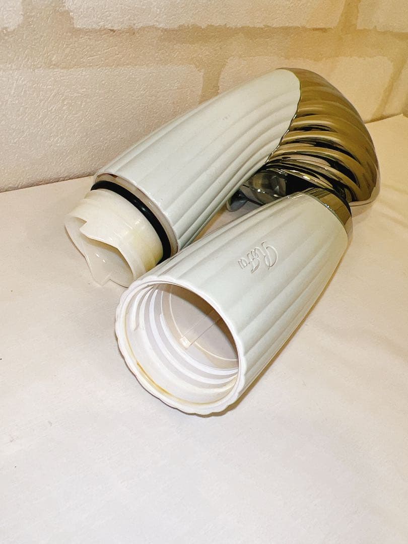 ReFa リファシャワーヘッド ファインバブルピュア［ホワイト］