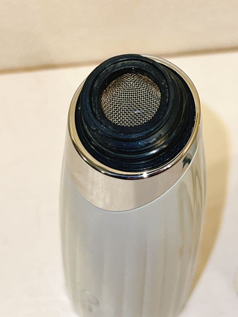 ReFa リファシャワーヘッド ファインバブルピュア［ホワイト］