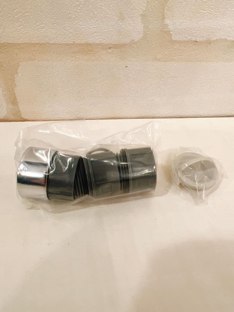 ReFa リファシャワーヘッド ファインバブルピュア［ホワイト］