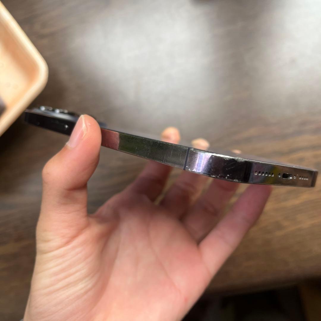 ヒ*ア様 iPhone 14 ProMax 256G