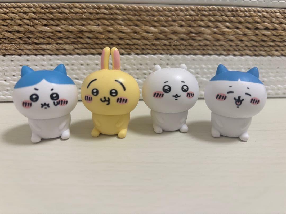 【1/18まで限定値引】ちいかわグッズ まとめ売り