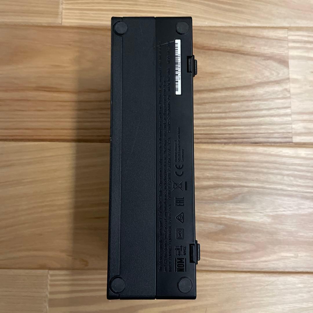 Nintendo Switchスマブラエディション