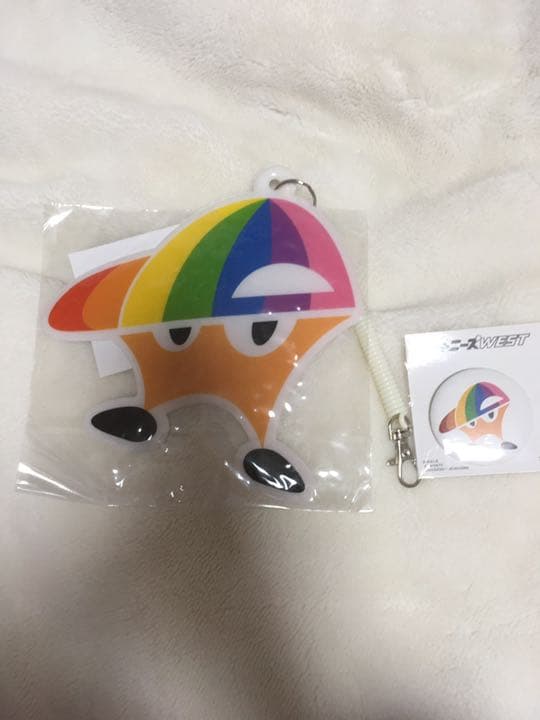 WEST. CD＆DVDまとめ売り (特典付き)