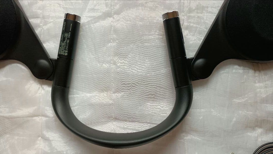 aiwa ショルダースピーカー HPB-SW40