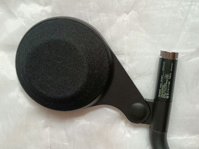 aiwa ショルダースピーカー HPB-SW40