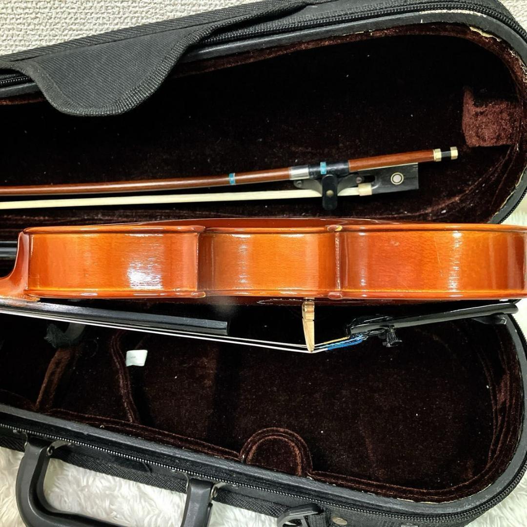 カルロジョルダーノ VS-1 1/10 Carlo giordano バイオリン