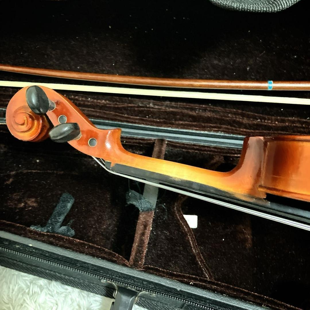 カルロジョルダーノ VS-1 1/10 Carlo giordano バイオリン