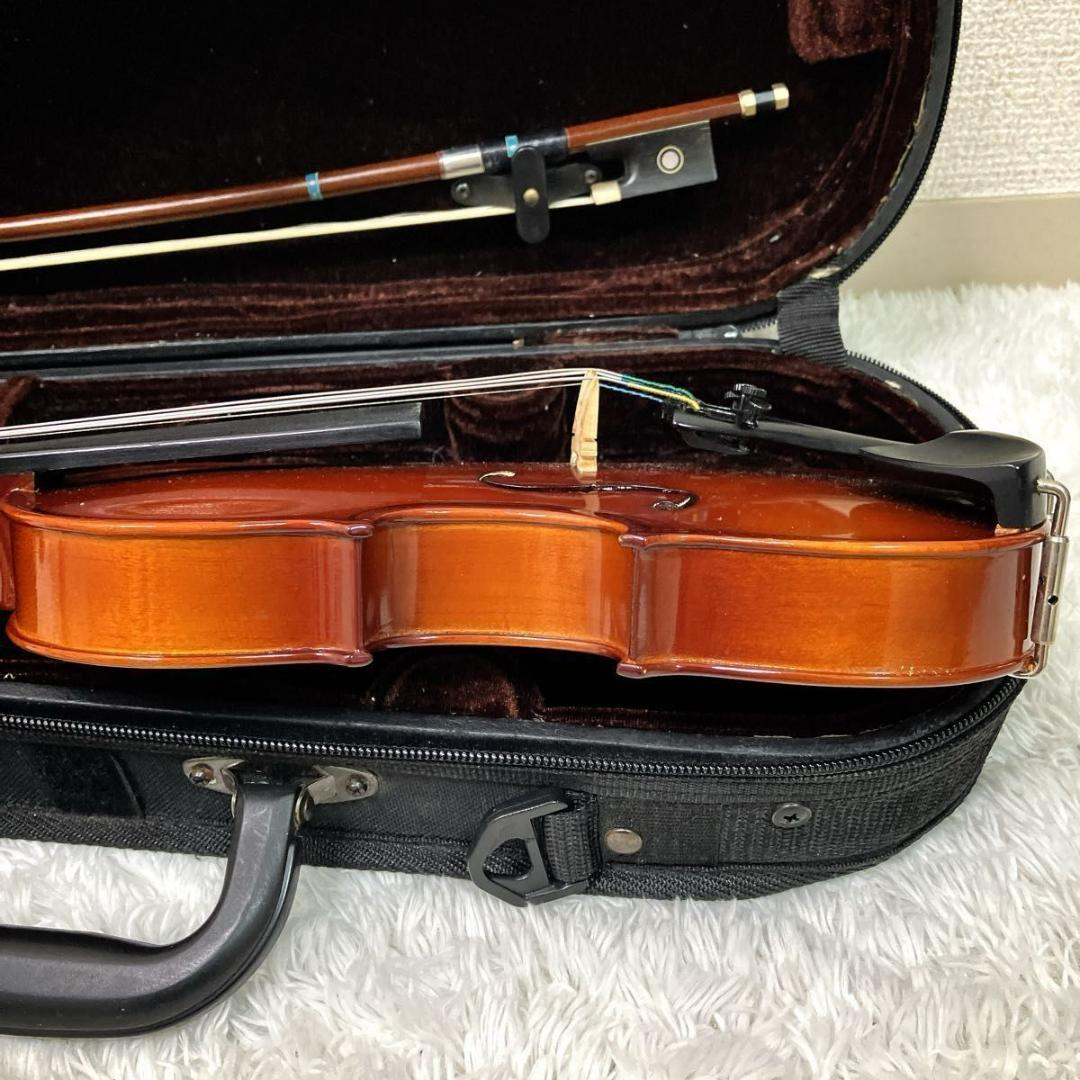 カルロジョルダーノ VS-1 1/10 Carlo giordano バイオリン