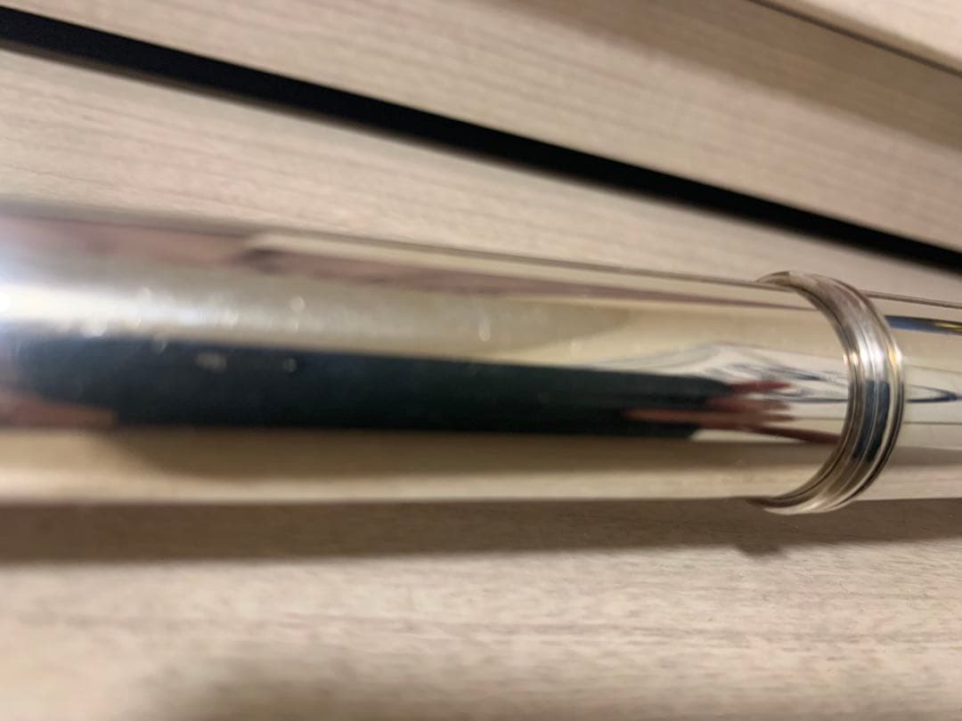 管楽器・吹奏楽器 YAMAHA YFL-31