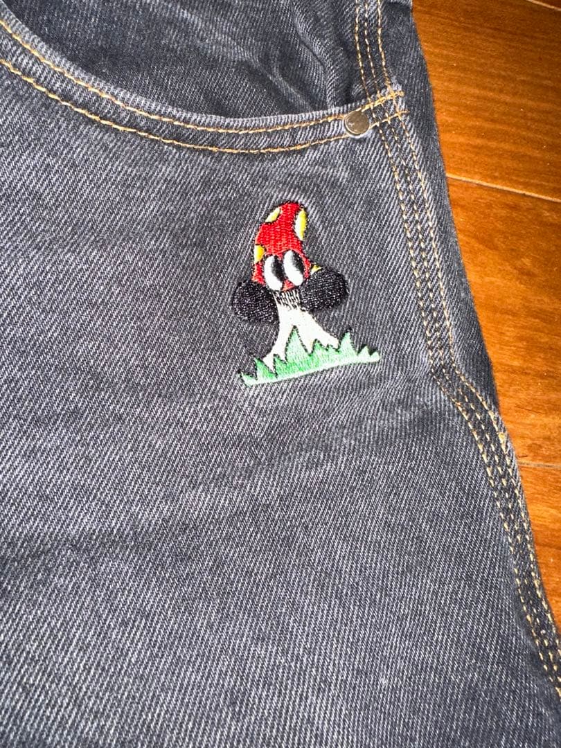 Butter Goods デニム バターグッツ