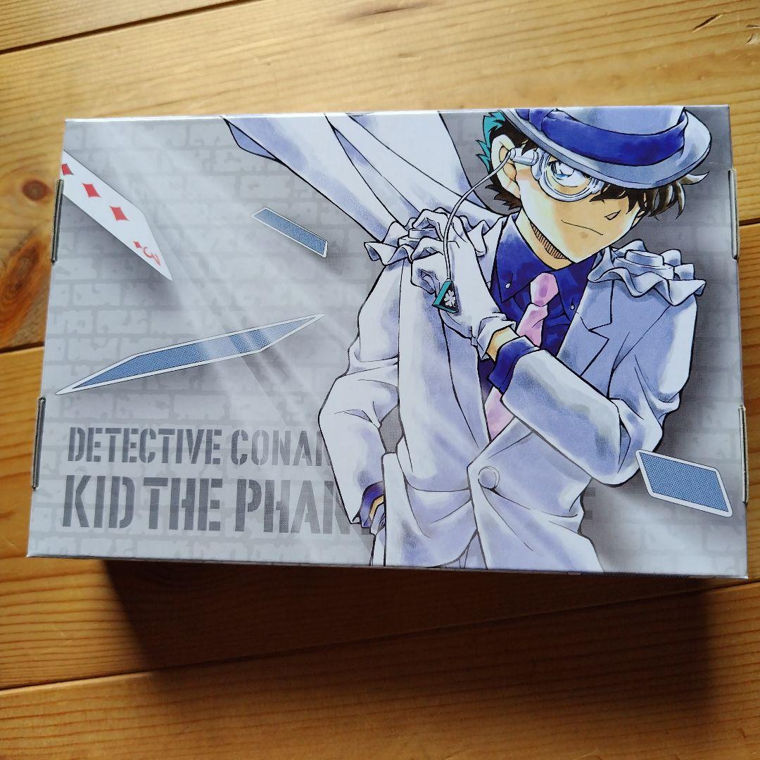 名探偵コナン　トリプルキッド隊　ちちませ隊　江戸川コナン　安室透　赤井秀一