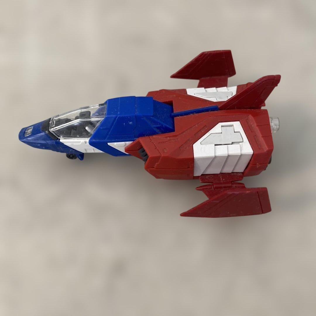 PGU　RX-78-2　ガンダム　素組み品