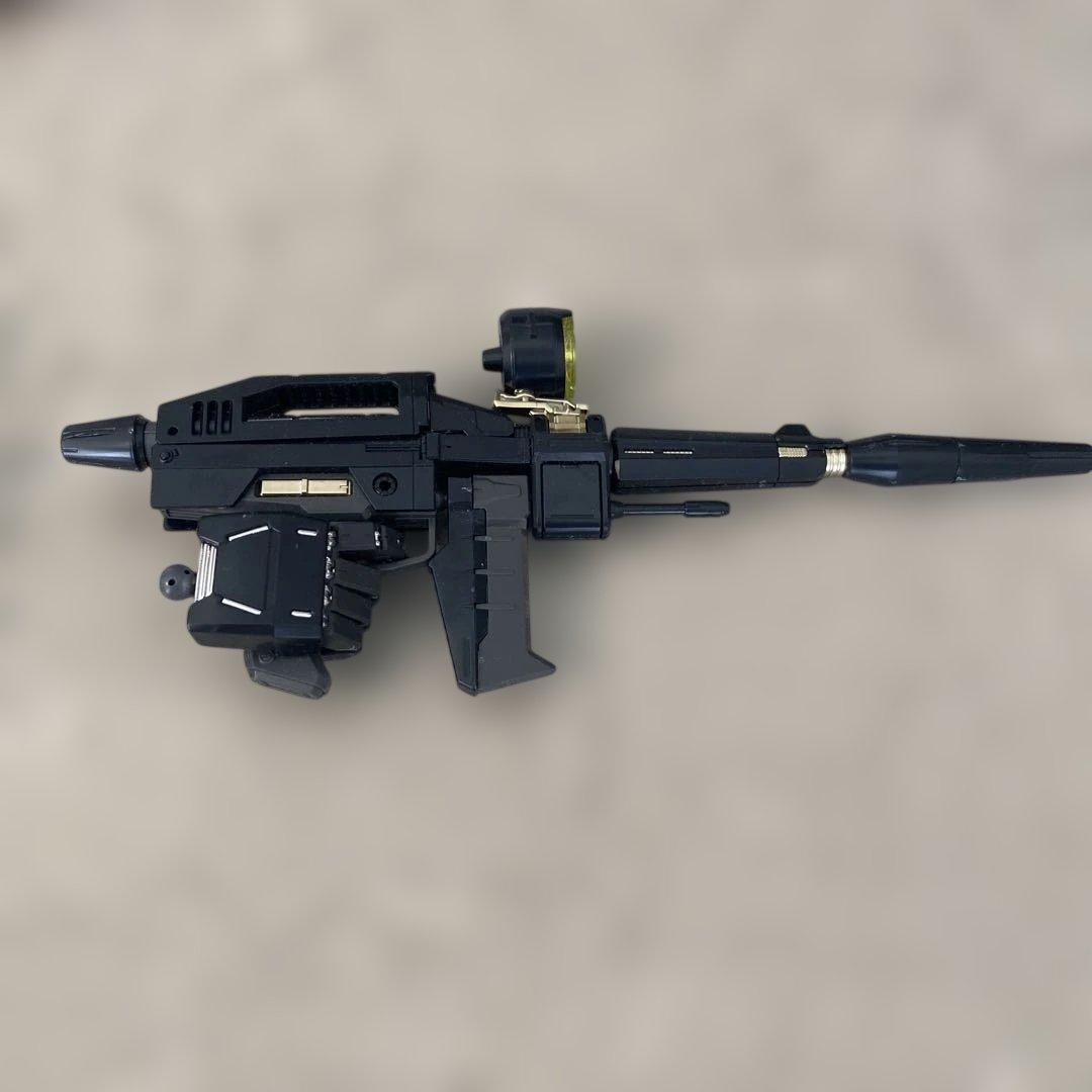 PGU　RX-78-2　ガンダム　素組み品