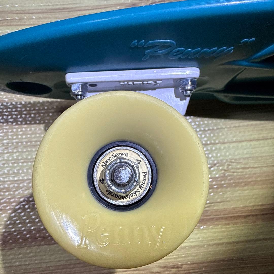 PENNY 22インチ FESNカスタム