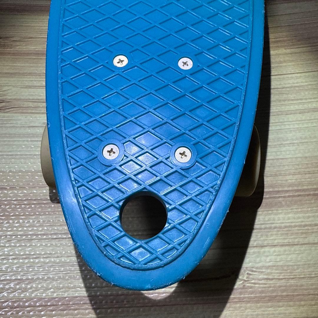 PENNY 22インチ FESNカスタム