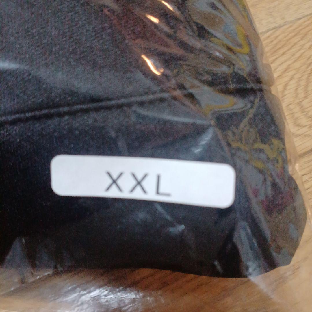 『り』新品未使用☆GOODYEAR APEX WIN ジャケット XXL