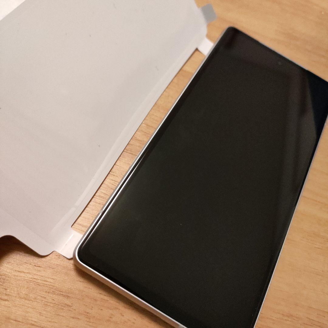 Google スマートフォン　グーグルピクセル7A USB-C 未使用