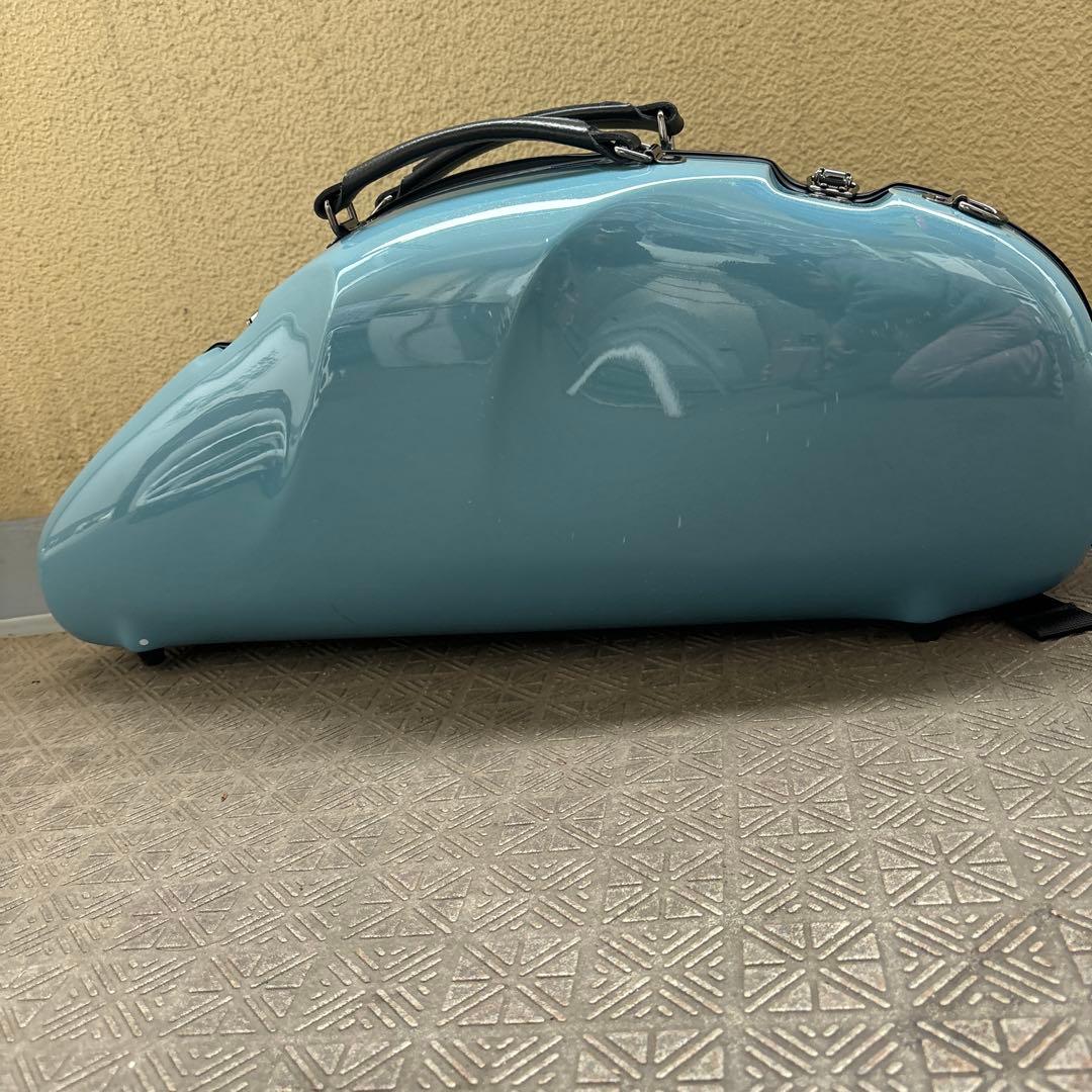 CCシャイニーケース•アルトサックス