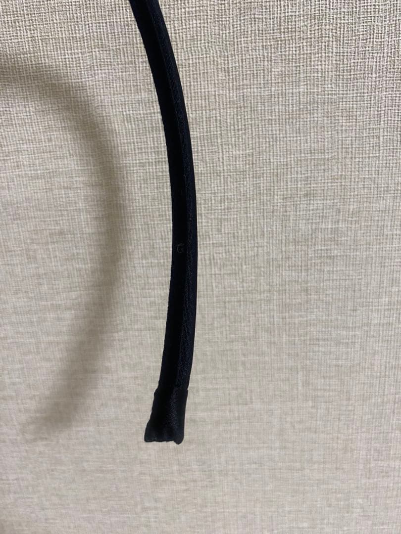 スワロフスキーヘアバンド