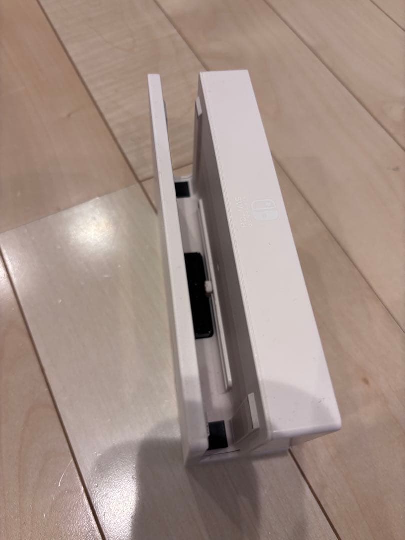 Switch本体　あつ森バージョン