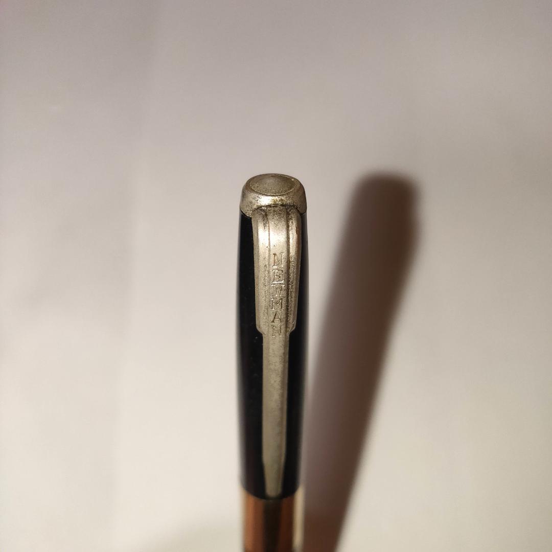 newman　シャープペン　骨董品　昭和レトロ　ニューマン