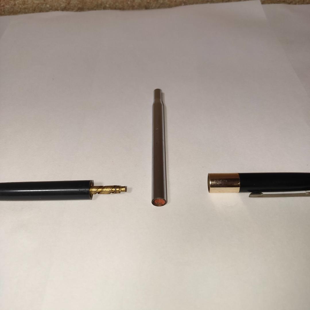 newman　シャープペン　骨董品　昭和レトロ　ニューマン