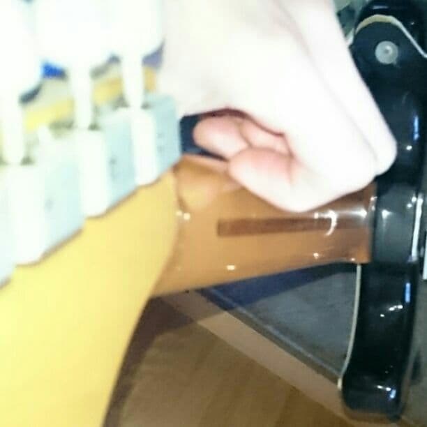 ギター フェンダー ストラト