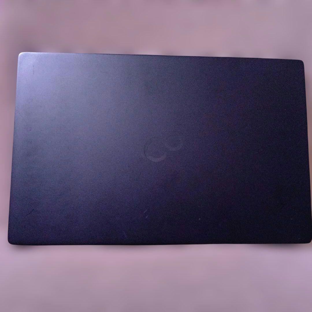 X⑥ 富士通　ＦＭＶＵ34011　U9311/F