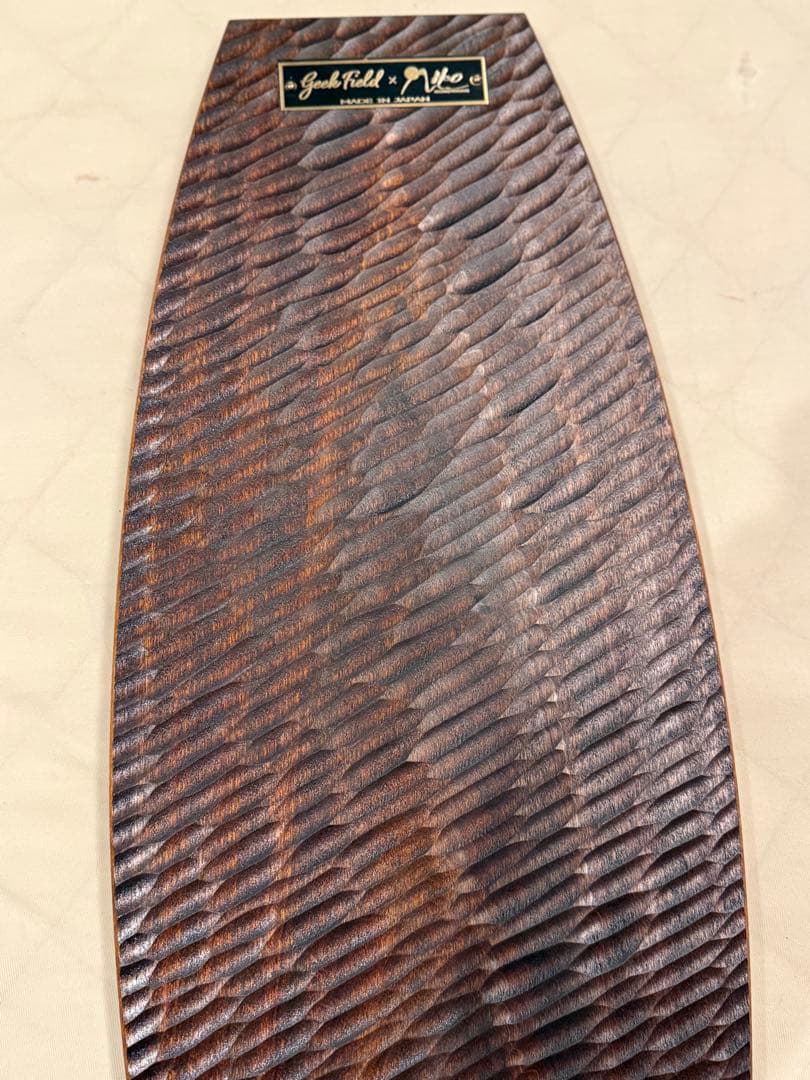 H&O × Geek Field _ ML SideTable