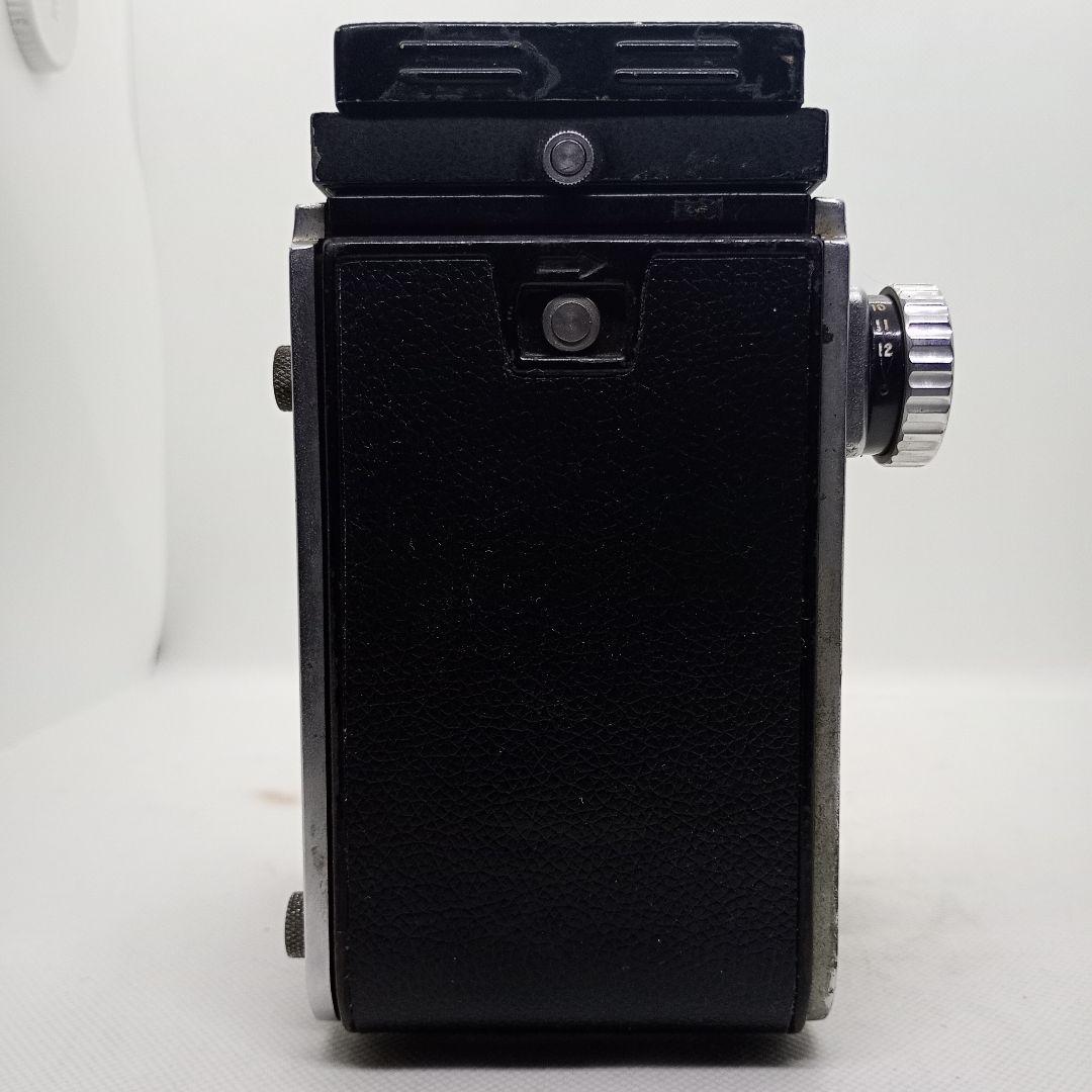 【整備済完動品】Mamiyaflex C2（w/105）