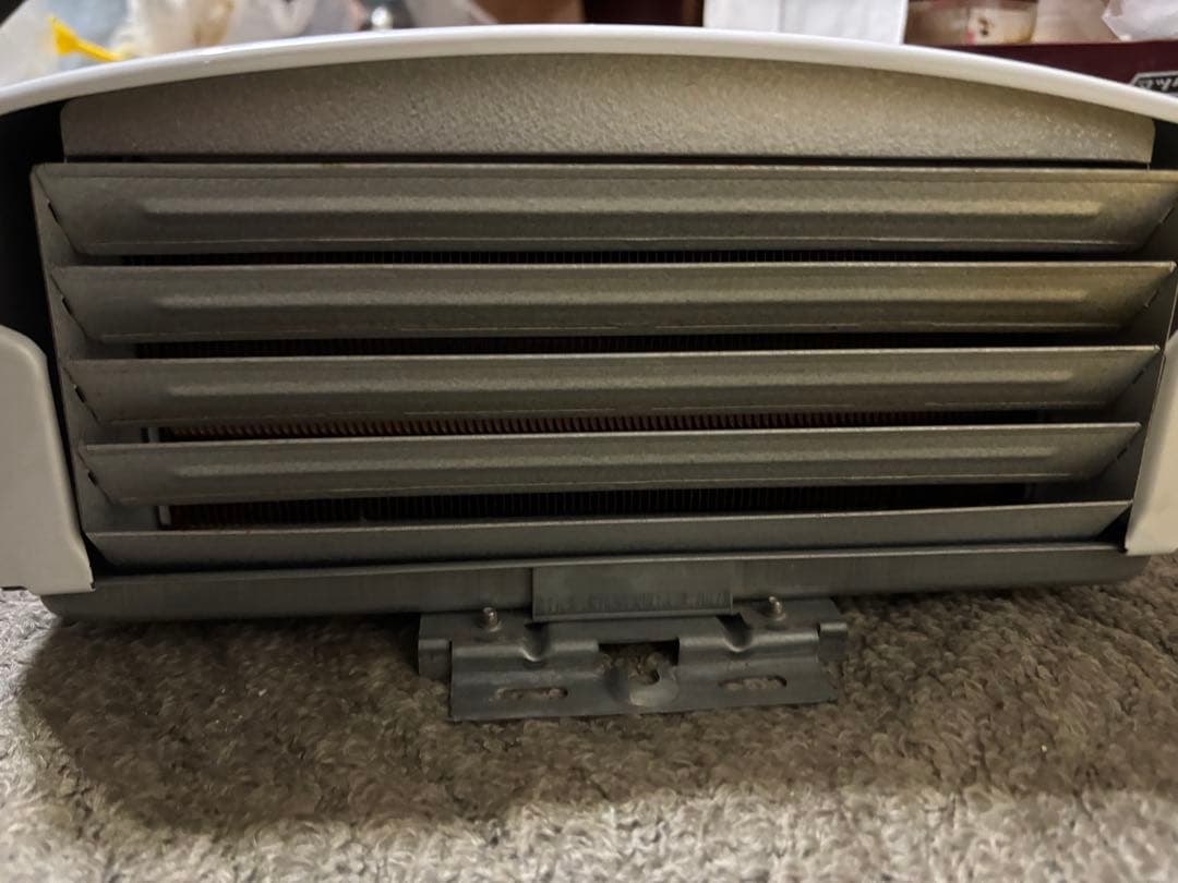 ノーリツ　瞬間湯沸かし器　2022年6月製造　都市ガス　元どめ式GQ-541MW