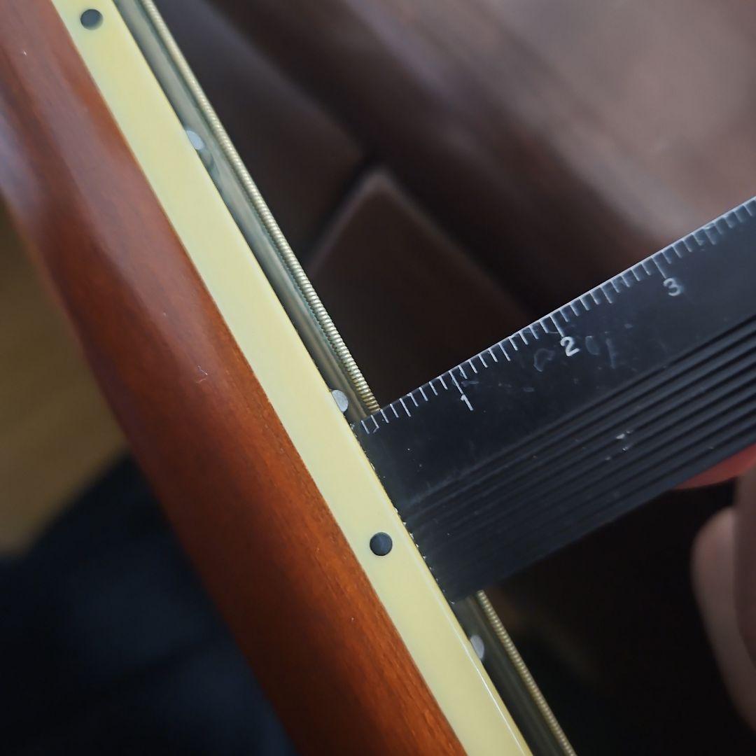 ノ*チ様 YAMAHA FSX875C エレアコ