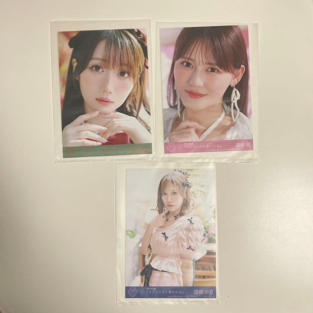 ＝LOVE イコラブ ARENATOUR2025 Timeless Tales