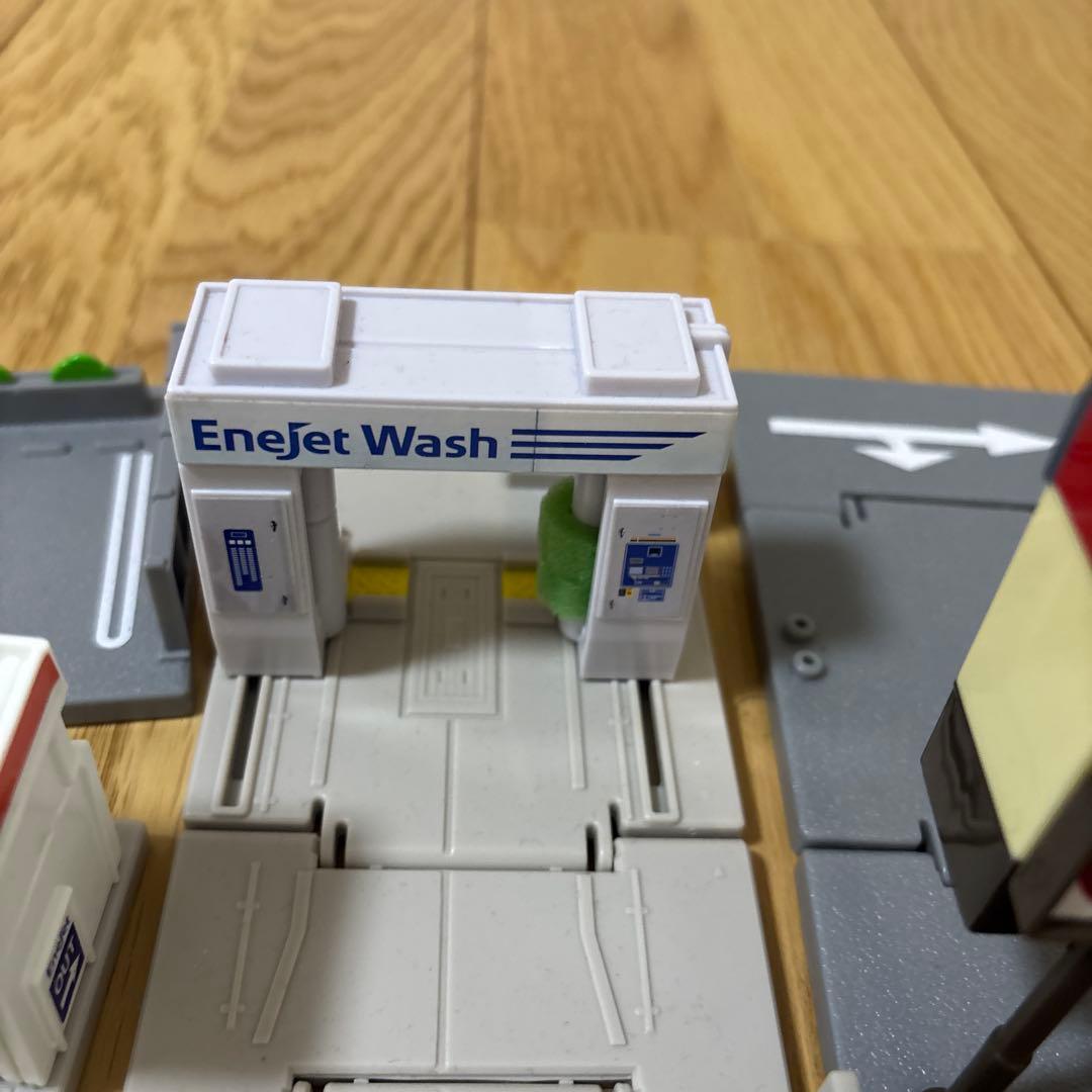 トミカタウンまとめ売り、グルグルバスタウン