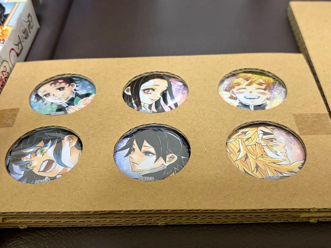 フ*ク様 ⚫︎ 鬼滅の刃 1～23全巻セット【21,22,23特装版】 +豪華お