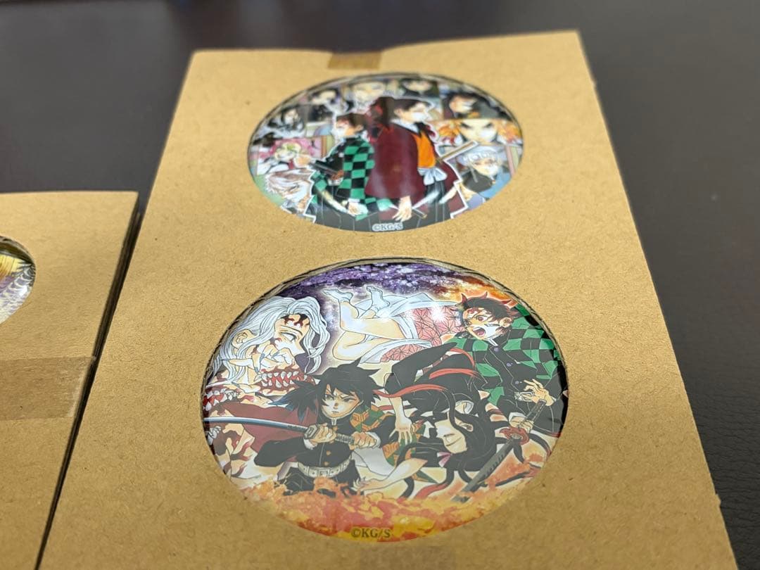 フ*ク様 ⚫︎ 鬼滅の刃 1～23全巻セット【21,22,23特装版】 +豪華お