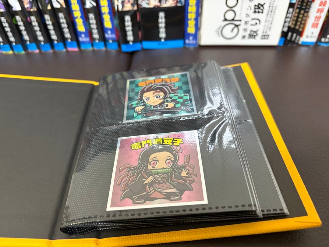 フ*ク様 ⚫︎ 鬼滅の刃 1～23全巻セット【21,22,23特装版】 +豪華お