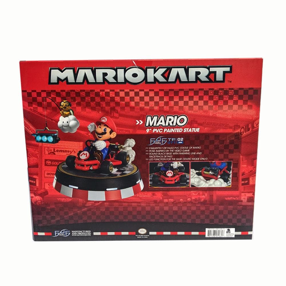 First4Figures マリオカート コレクターズエディション【新品】