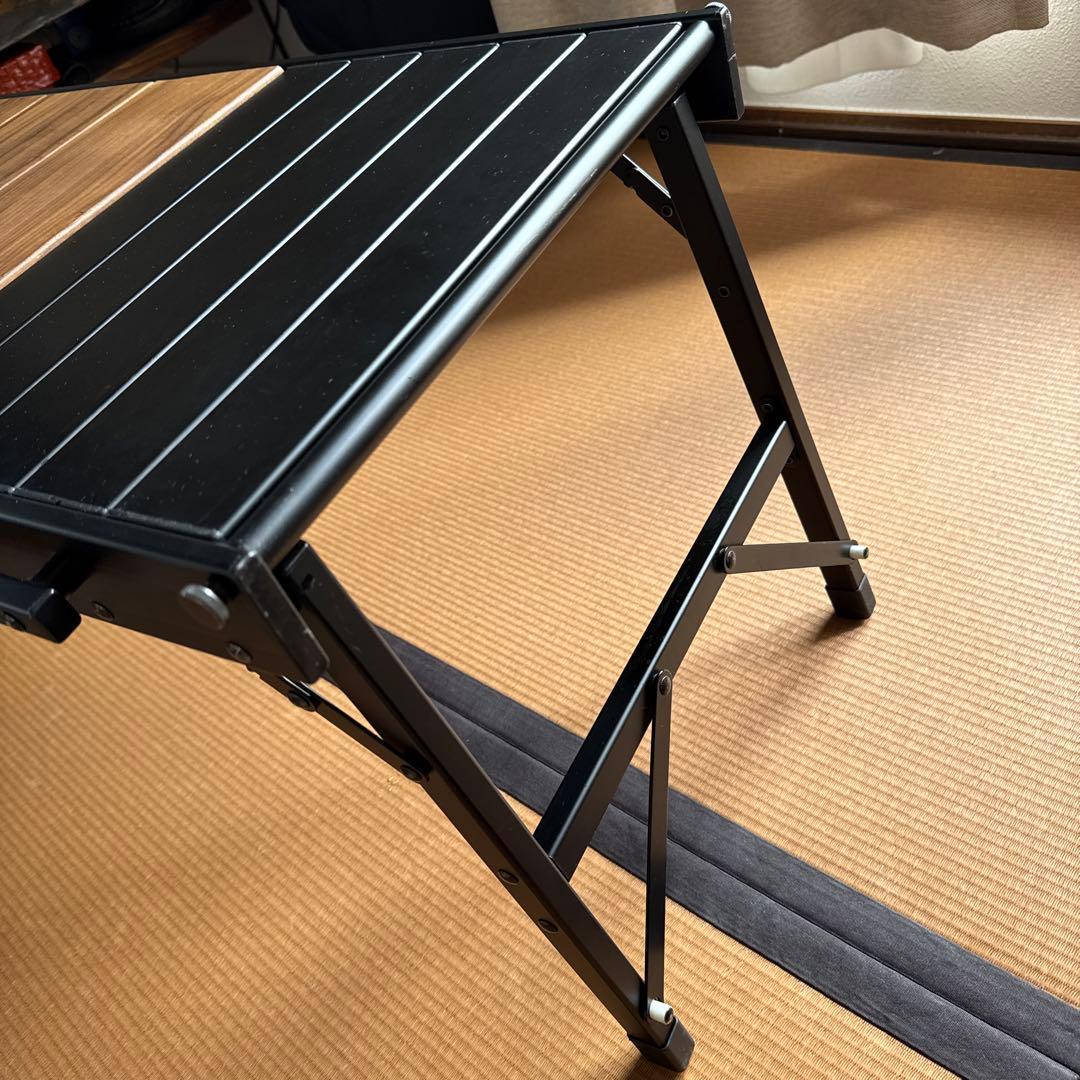 RATEL WORKS ラーテルワークス ウッドパネルテーブル